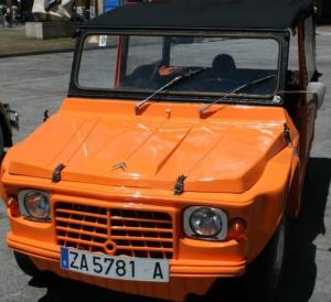 ZA-5781-A