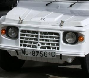 MU-8756-C