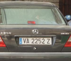 VA-2252-Z