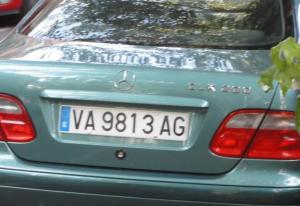 VA-9813-AG
