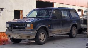 SG-1107-I