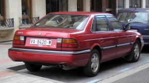 VA-8420-W