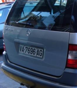 VA-7696-AG