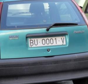 BU-0001-V