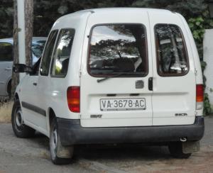 VA-3678-AC
