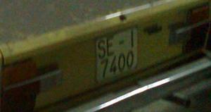 SE-7400-I