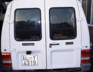 AL-4319-Y