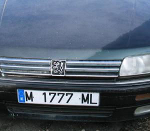 M-1777-ML