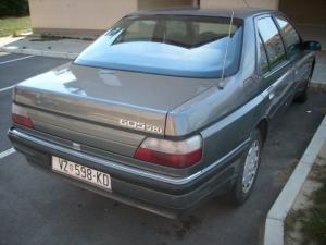 VZ 598-KD