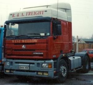 G844 XBE