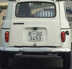 B-3453-GG