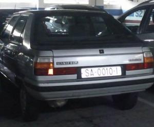 SA-0010-I
