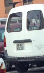 B-6228-WD