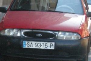 SA-9316-P