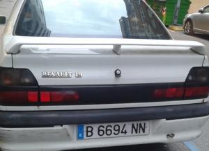 B-6694-NN
