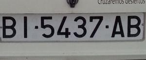BI-5437-AB