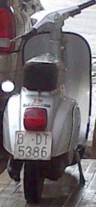 B-5386-DT