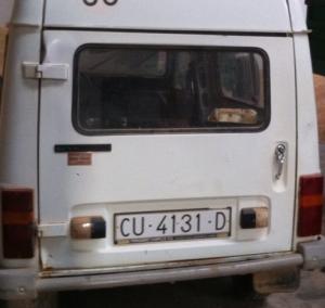CU-4131-D