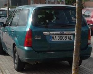 VA-3608-AL