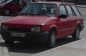 VA-4583-S