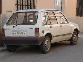 VA-4079-M