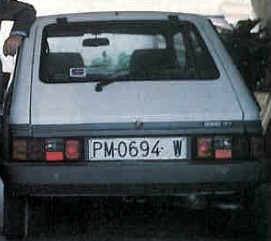 PM-0694-W