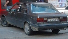 VA-6798-S