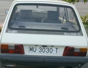 MU-3030-T