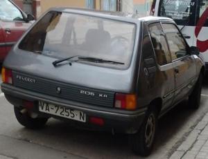 VA-7255-N