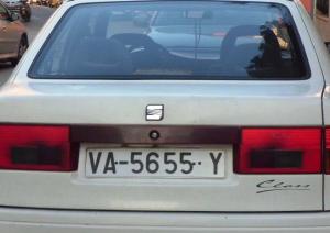 VA-5655-Y