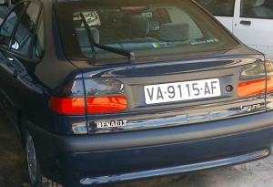 VA-9115-AF