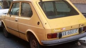VA-6601-F