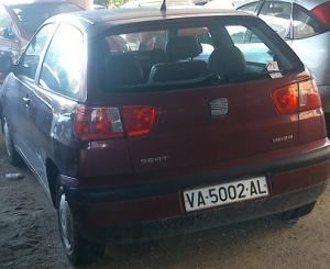 VA-5002-AL
