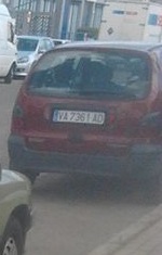 VA-7361-AD