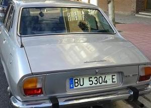 BU-5304-E
