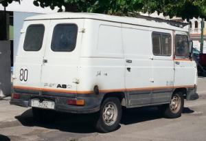 T-3392-P