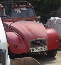 PM-2746-AN