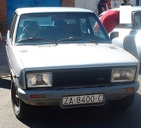 ZA-8400-C