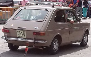 VA-3317-D