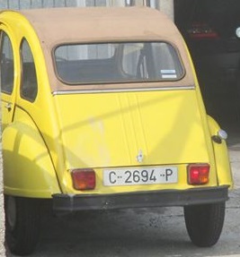 C-2694-P