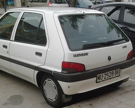 MU-2528-BK