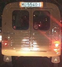 MU-5540-I