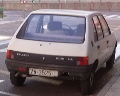 VA-3525-L