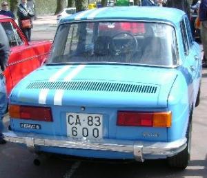 CA-83600