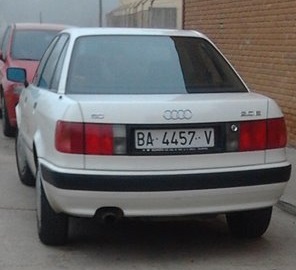 BA-4457-V