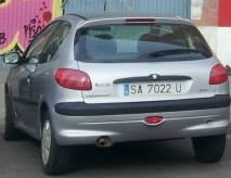 SA-7022-U