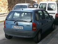 AL-7172-U