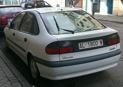 AL-1800-W