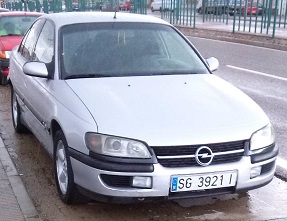 SG-3921-I