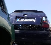 AL-2180-V